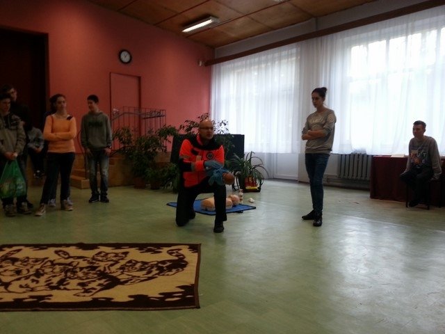 konkurs i pokaz ZSZ PBO